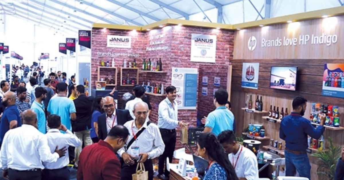 Industry focussed Brews & Spirits Expo to be held on 6th & 7th July 2022